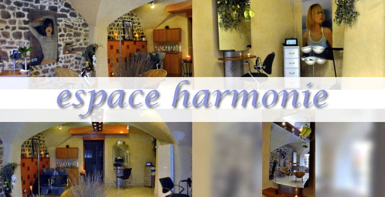 espace harmonie