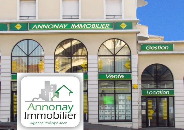 ANNONAY IMMOBILIER SARL