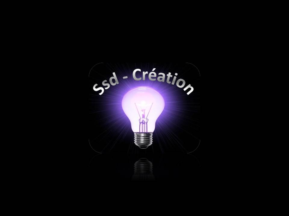 Ssd-Création