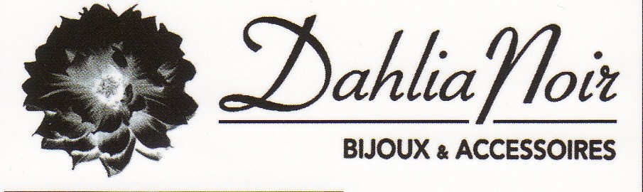 Dahlia noir