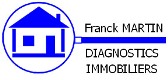 FRANCK MARTIN DIAGNOSTICS IMMOBILIERS